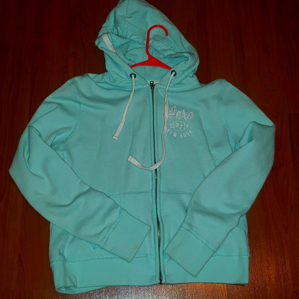 Aeropostle Jacket
